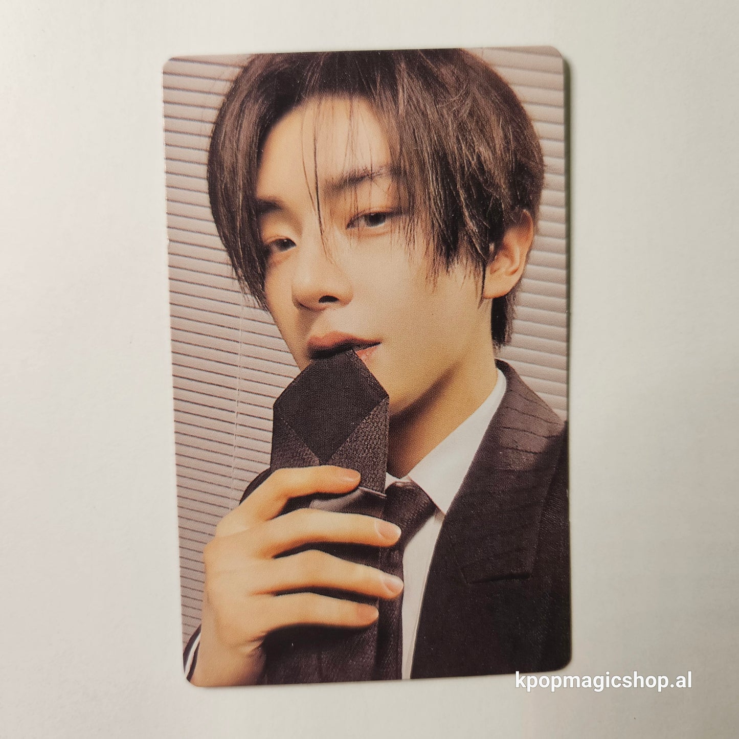[Në Gjendje] ENHYPEN Official Photocards