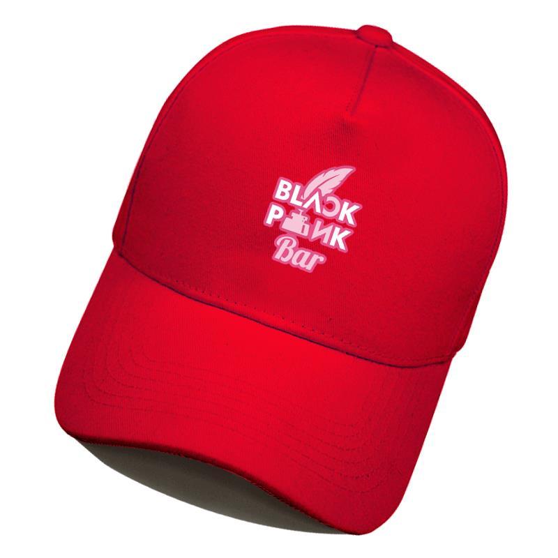 [PRE-ORDER] BLACKPINK summer hats