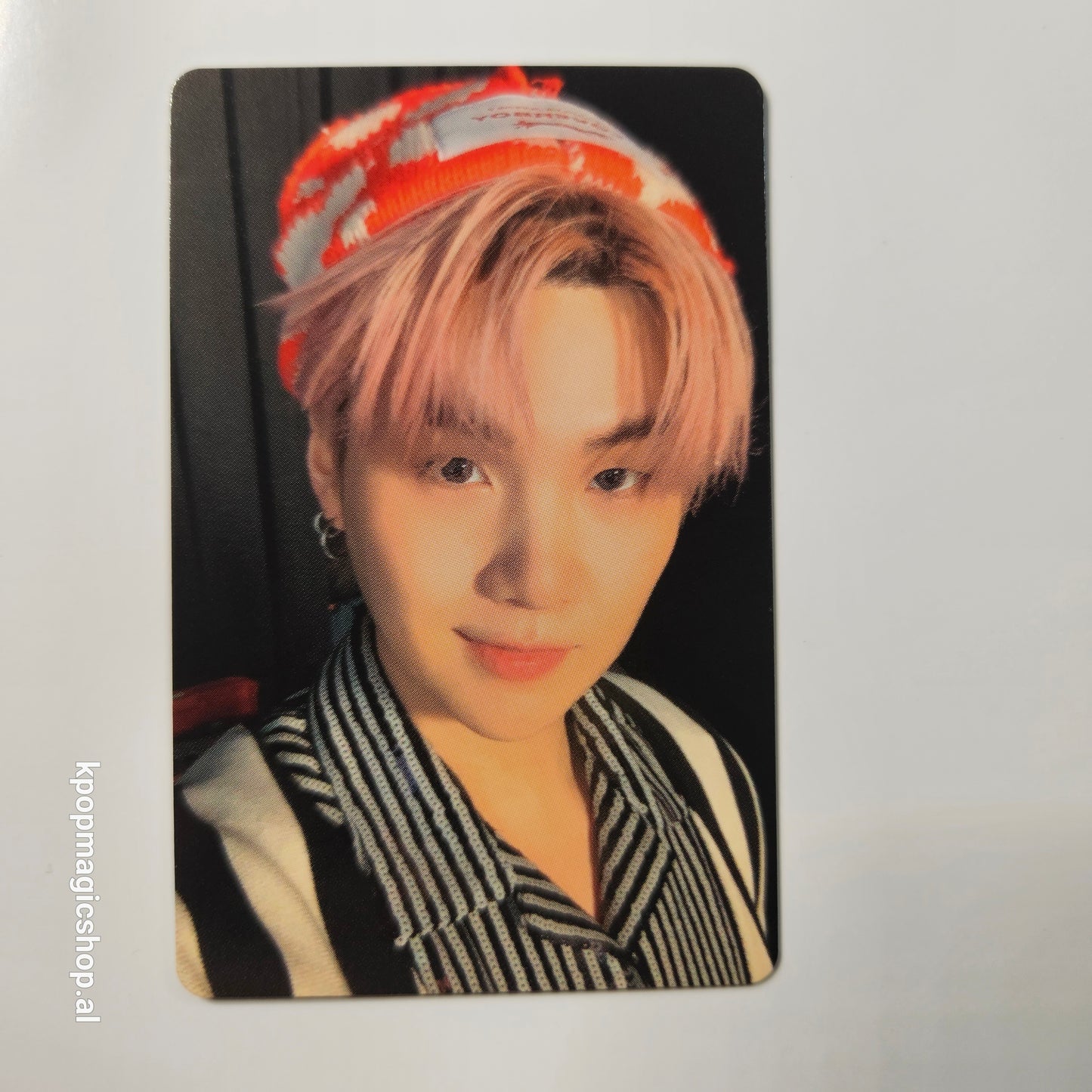 [Në Gjendje] BTS YOONGI Official Photocards