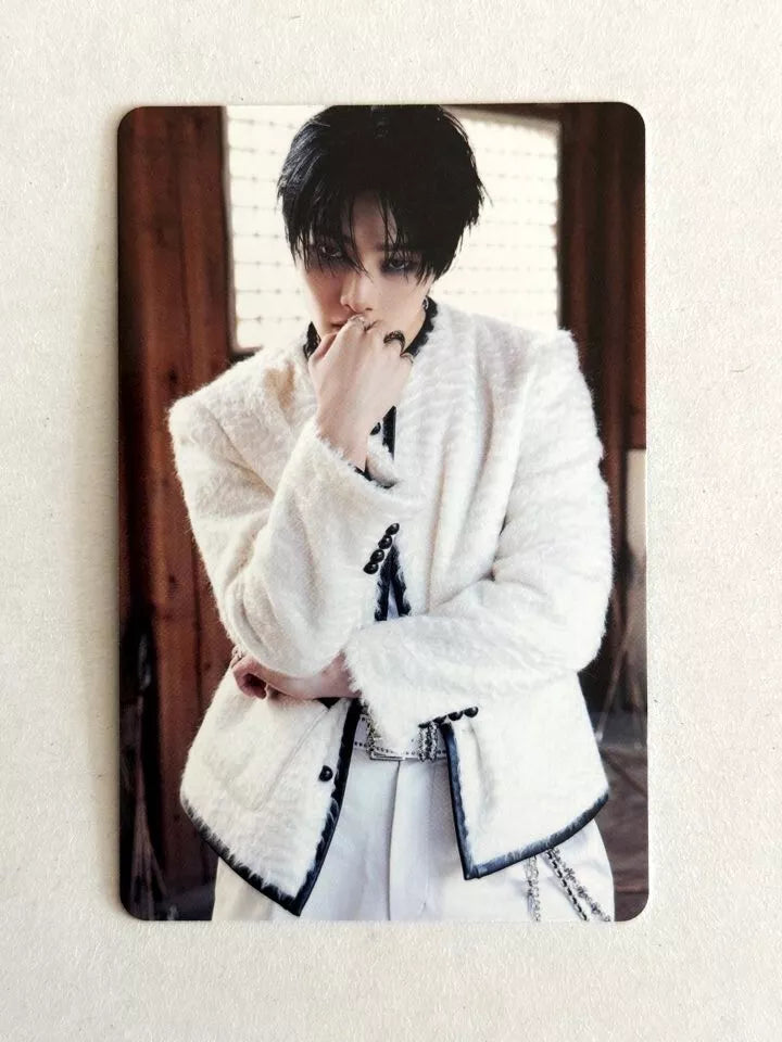 [Në Gjendje] STRAY KIDS Official Photocards