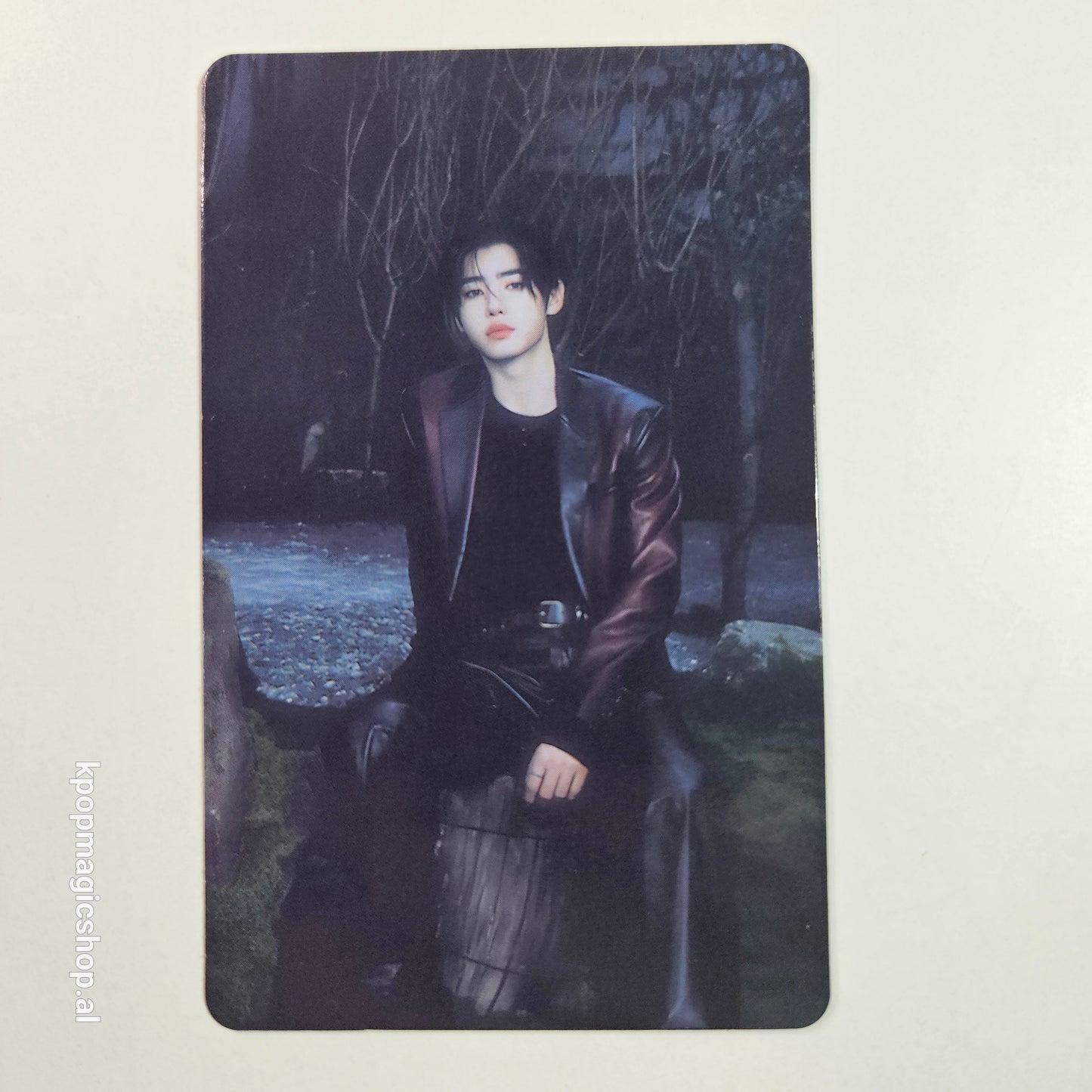 [Në Gjendje] ENHYPEN 'Walk The Line' Official Trading Cards