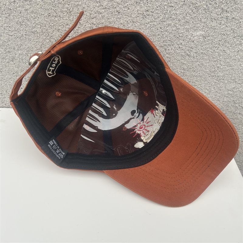 [PRE-ORDER] J-Hope Tour 'HOPE ON THE STAGE' Hat