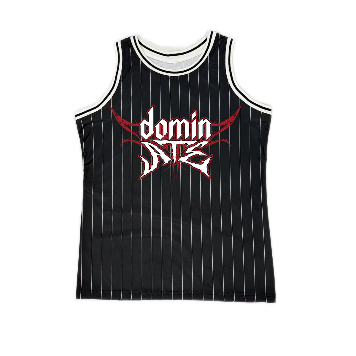 [PRE-ORDER] STRAY KIDS DominATE Basketball Jersey