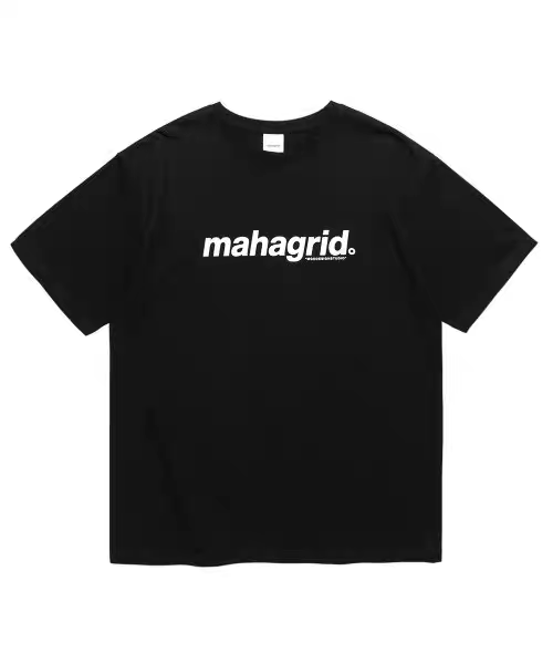 [PRE-ORDER] BRAND: STRAY KIDS – Same Style Mahagrid T-Shirt