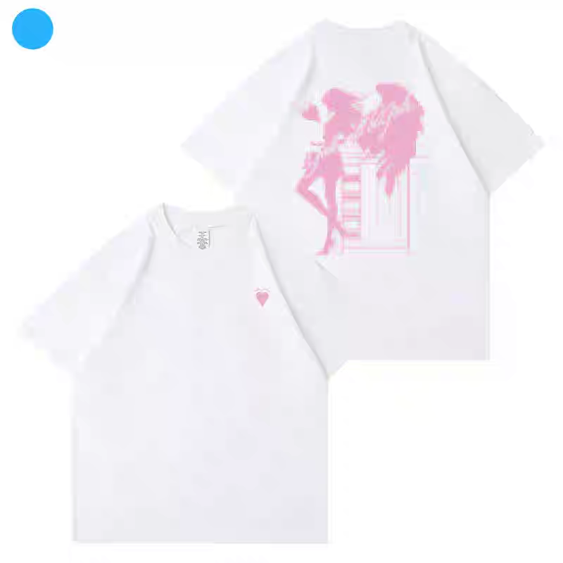 [PRE-ORDER] ITZY 'Gils Will Be Girls' T-shirts