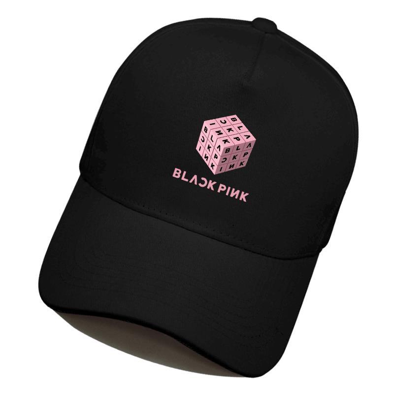 [PRE-ORDER] BLACKPINK summer hats