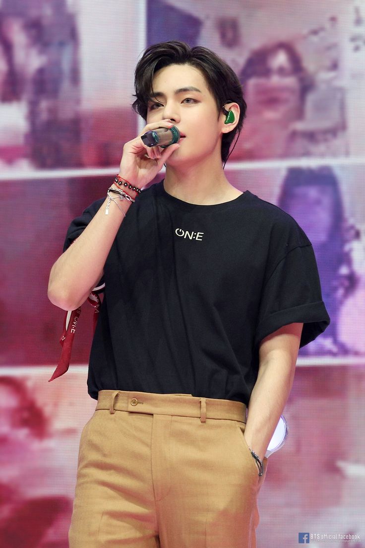 [PRE-ORDER] BTS Map Of The Soul ON:E : T-Shirt