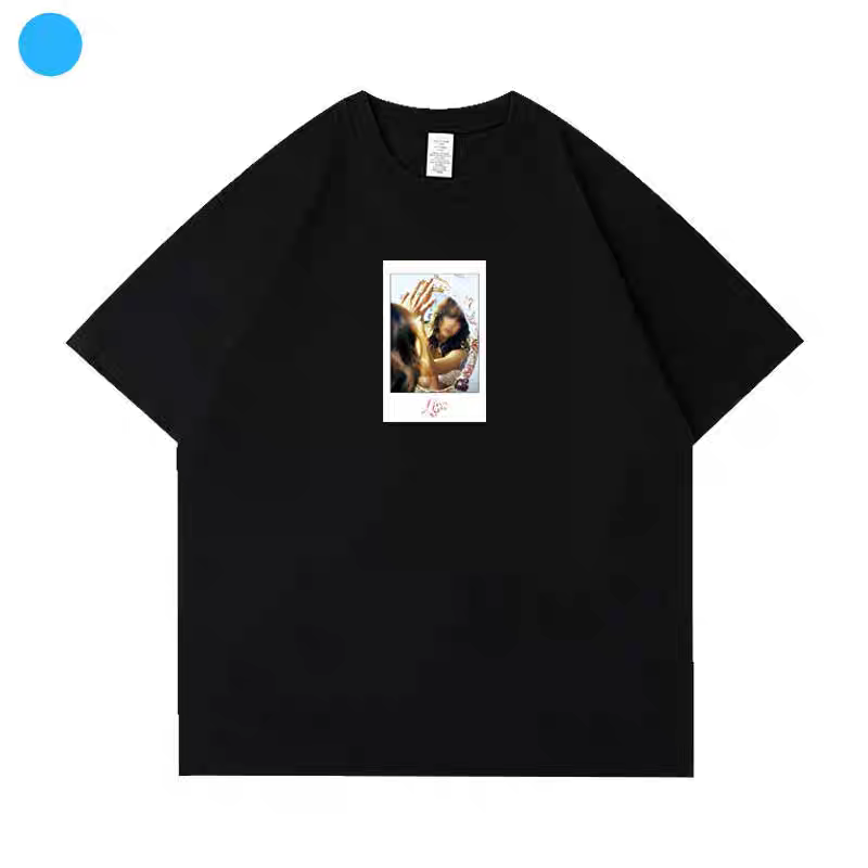 [PRE-ORDER] LISA AlterEgo 2025 T-shirts