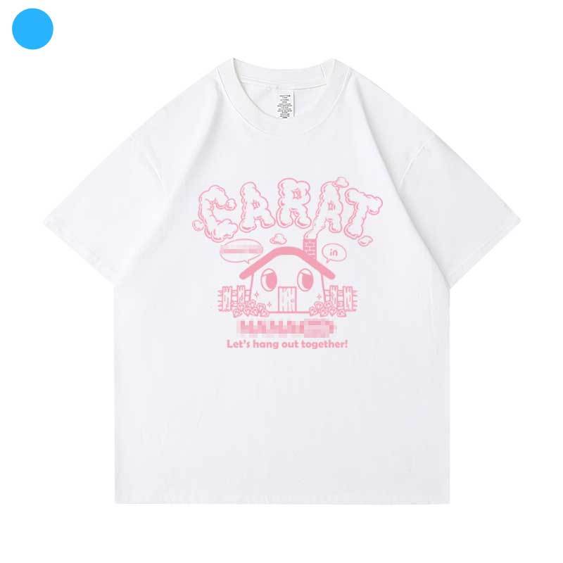 [PRE-ORDER] SEVENTEEN 2025 T-shirts