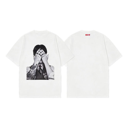 [Në Gjendje] BTS Arirang Jungkook T-shirt