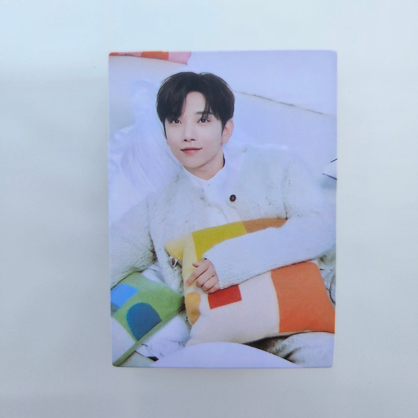 [Në Gjendje] SEVENTEEN Official Photocards