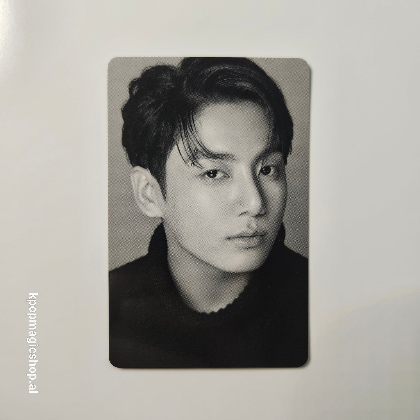 [Në Gjendje] BTS JUNGKOOK Official Photocards