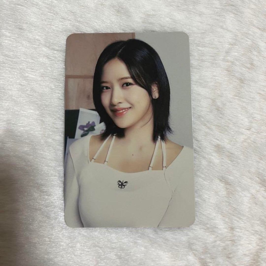 [Në Gjendje] IVE Official Photocards