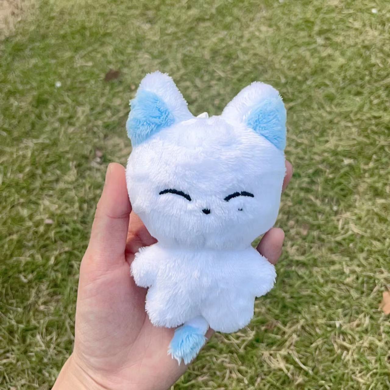 [PRE-ORDER] ENHYPEN 10cm Keyring Plushie