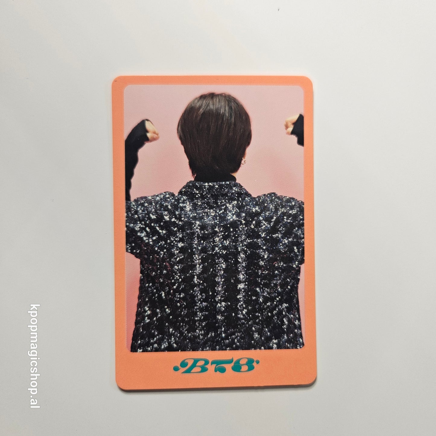 [Në Gjendje] BTS JIMIN Official Photocards
