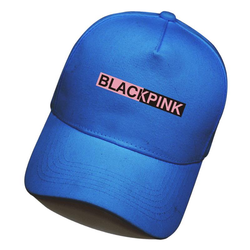 [PRE-ORDER] BLACKPINK summer hats