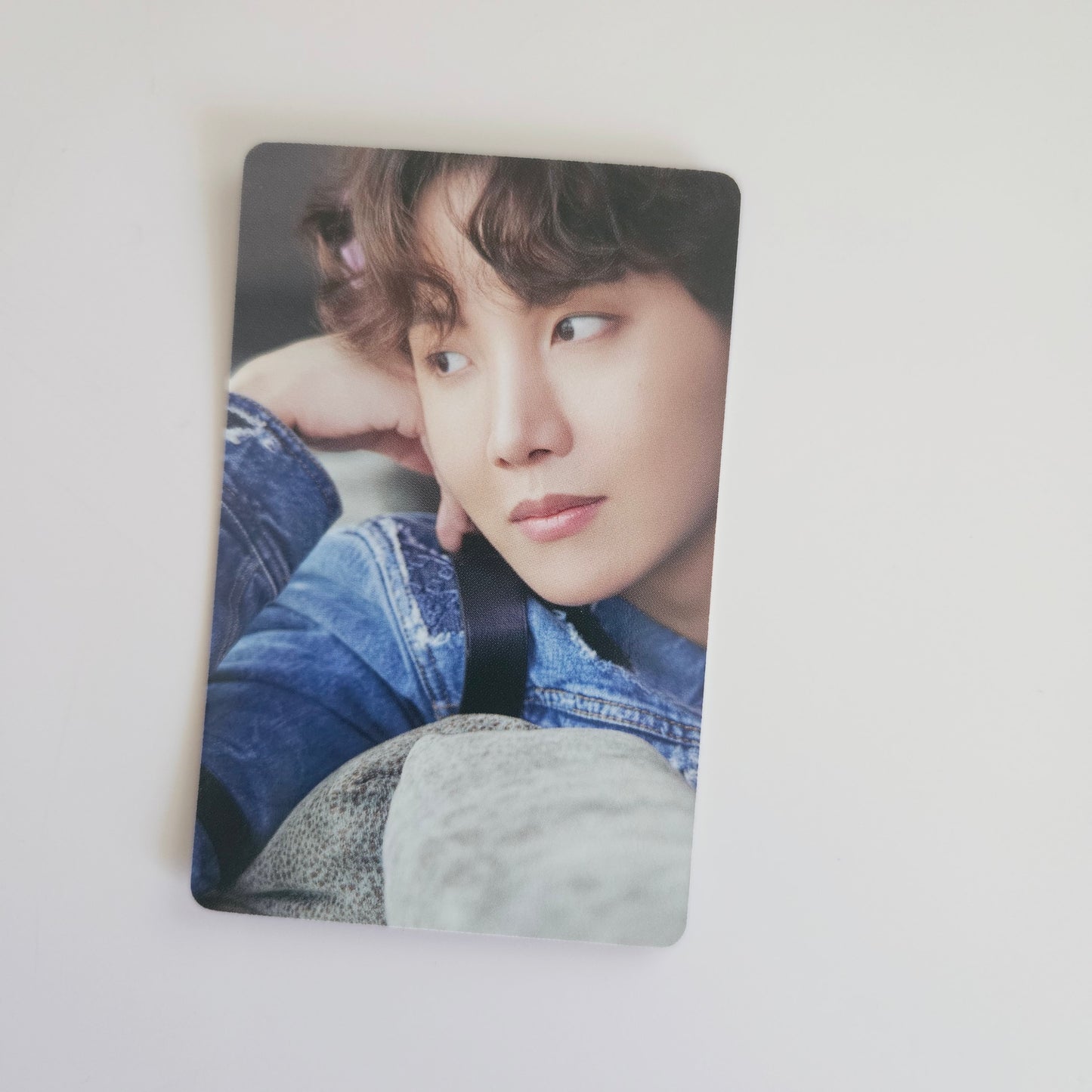 [Në Gjendje] BTS J-HOPE Official Photocards