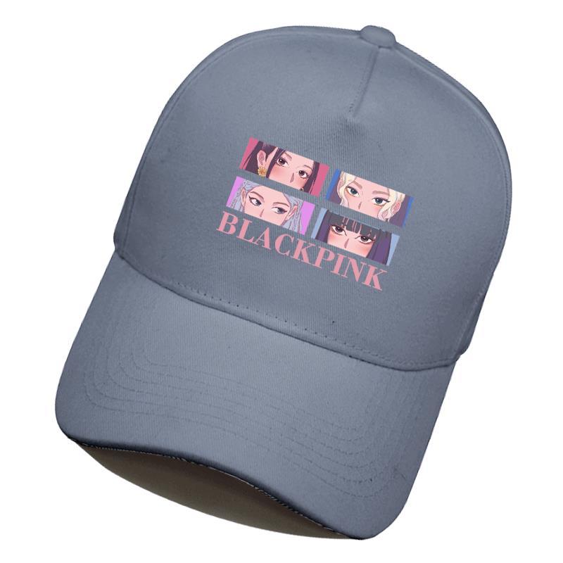 [PRE-ORDER] BLACKPINK summer hats