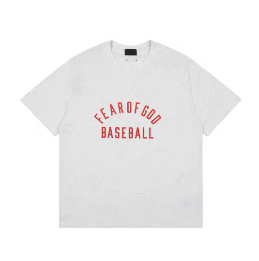 [PRE-ORDER] Fear Of God Baseball Loose T-shirt