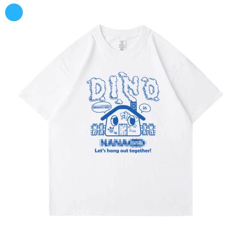 [PRE-ORDER] SEVENTEEN 2025 T-shirts