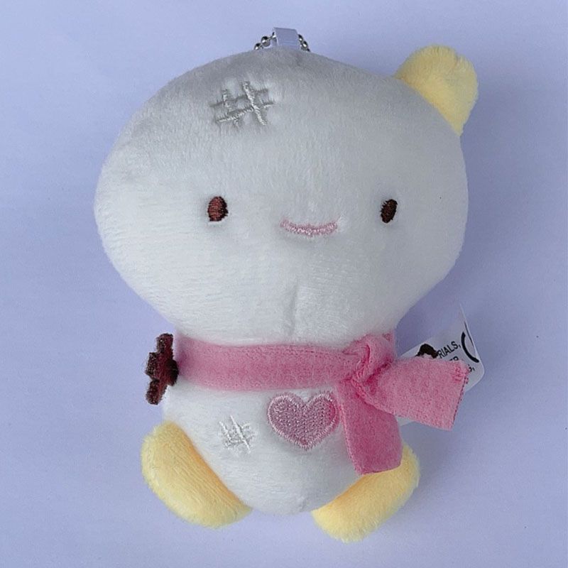 [PRE-ORDER] AESPA 'Drama' Plush Keychain (10cm)