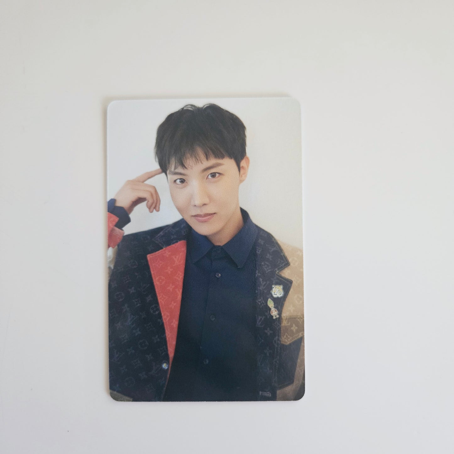 [Në Gjendje] BTS J-HOPE Official Photocards