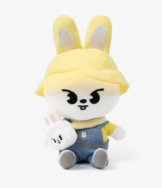 [Në Gjendje] STRAY KIDS – SKZOO Leebit 2025 Soft Toy