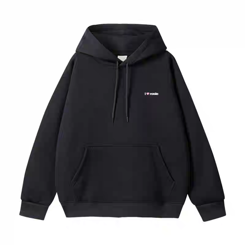 [PRE-ORDER] BLACKPINK Rose 'Rosie' Hoodies