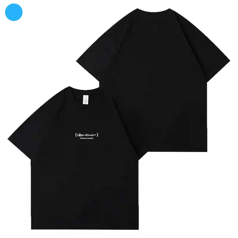 [PRE-ORDER] NEW JEANS T-shirts