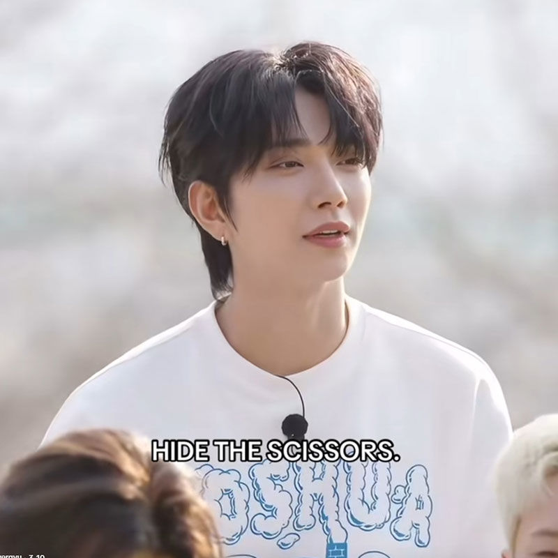 [PRE-ORDER] SEVENTEEN 2025 T-shirts