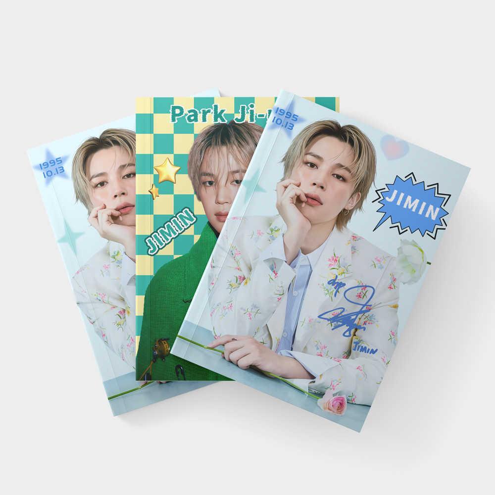 [Në Gjendje] BTS Jimin new Photo Album
