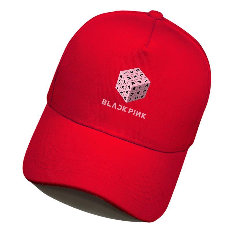 [PRE-ORDER] BLACKPINK summer hats