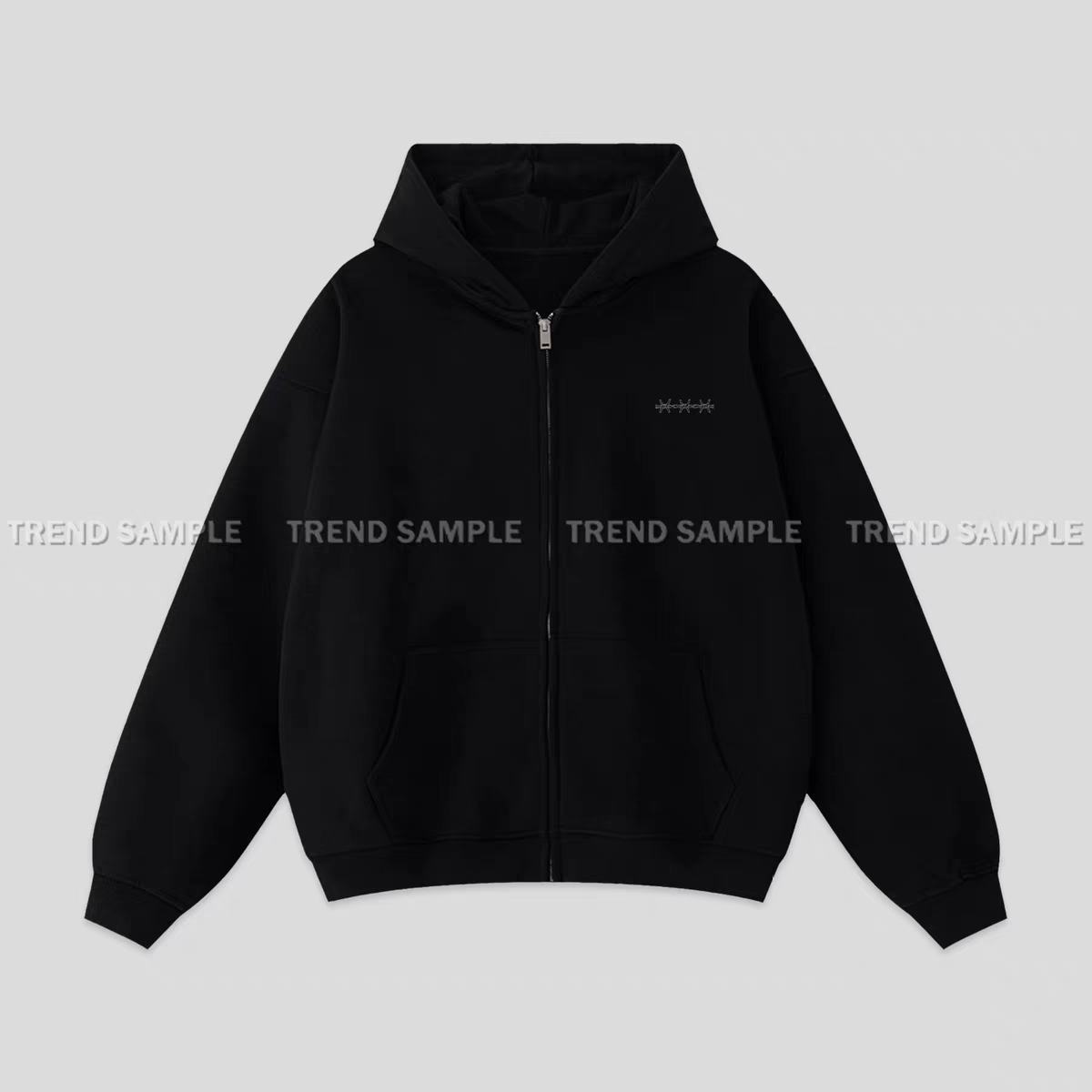 [PRE-ORDER] STRAY KIDS 'Do It' New Hoodies