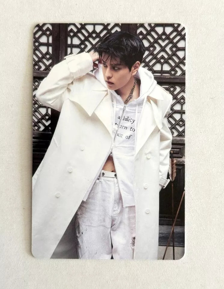 [Në Gjendje] STRAY KIDS Official Photocards