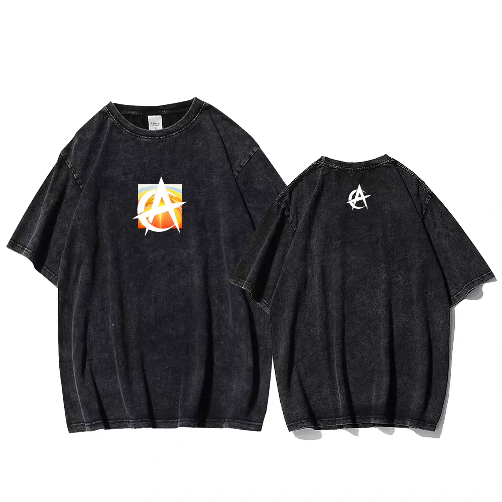[PRE-ORDER] ATEEZ 2025 'In Your Fantasy' Washed T-shirts