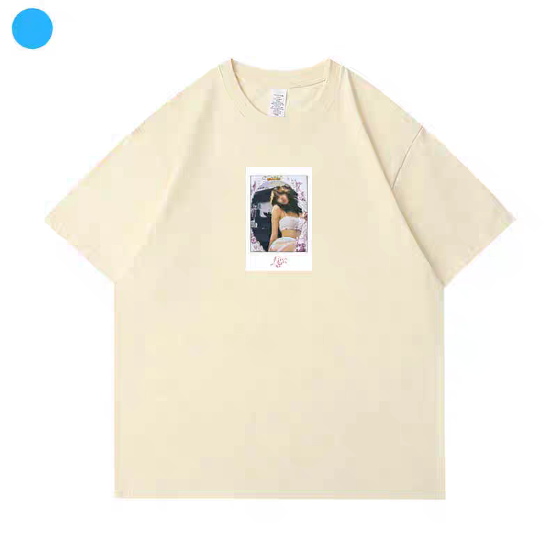 [PRE-ORDER] LISA AlterEgo 2025 T-shirts