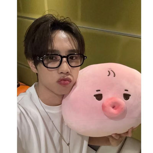 [PRE-ORDER] The Boyz Sunwoo 30cm Pillow Plushie