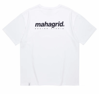 [PRE-ORDER] BRAND: STRAY KIDS – Same Style Mahagrid T-Shirt