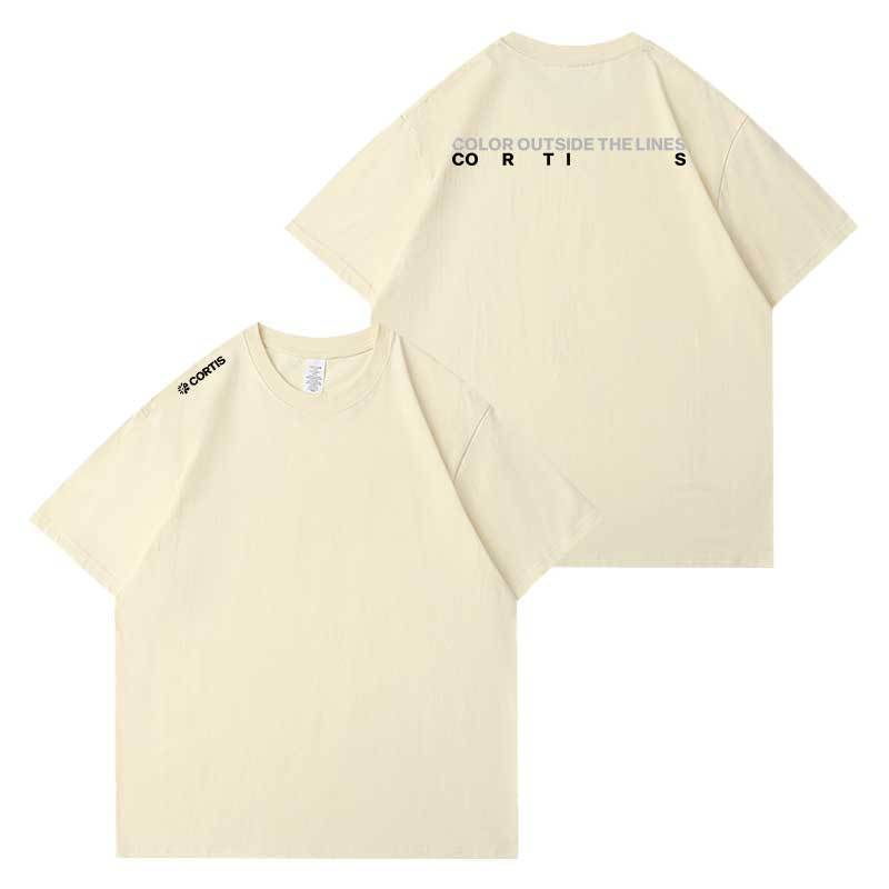 [PRE-ORDER] CORTIS Cotton T-shirts