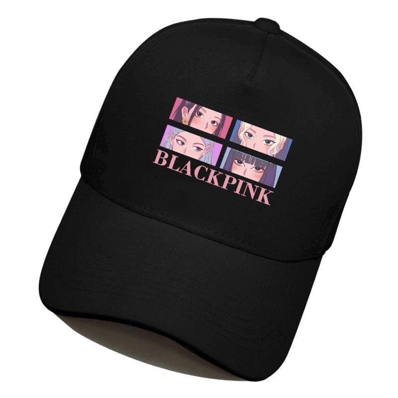 [PRE-ORDER] BLACKPINK summer hats