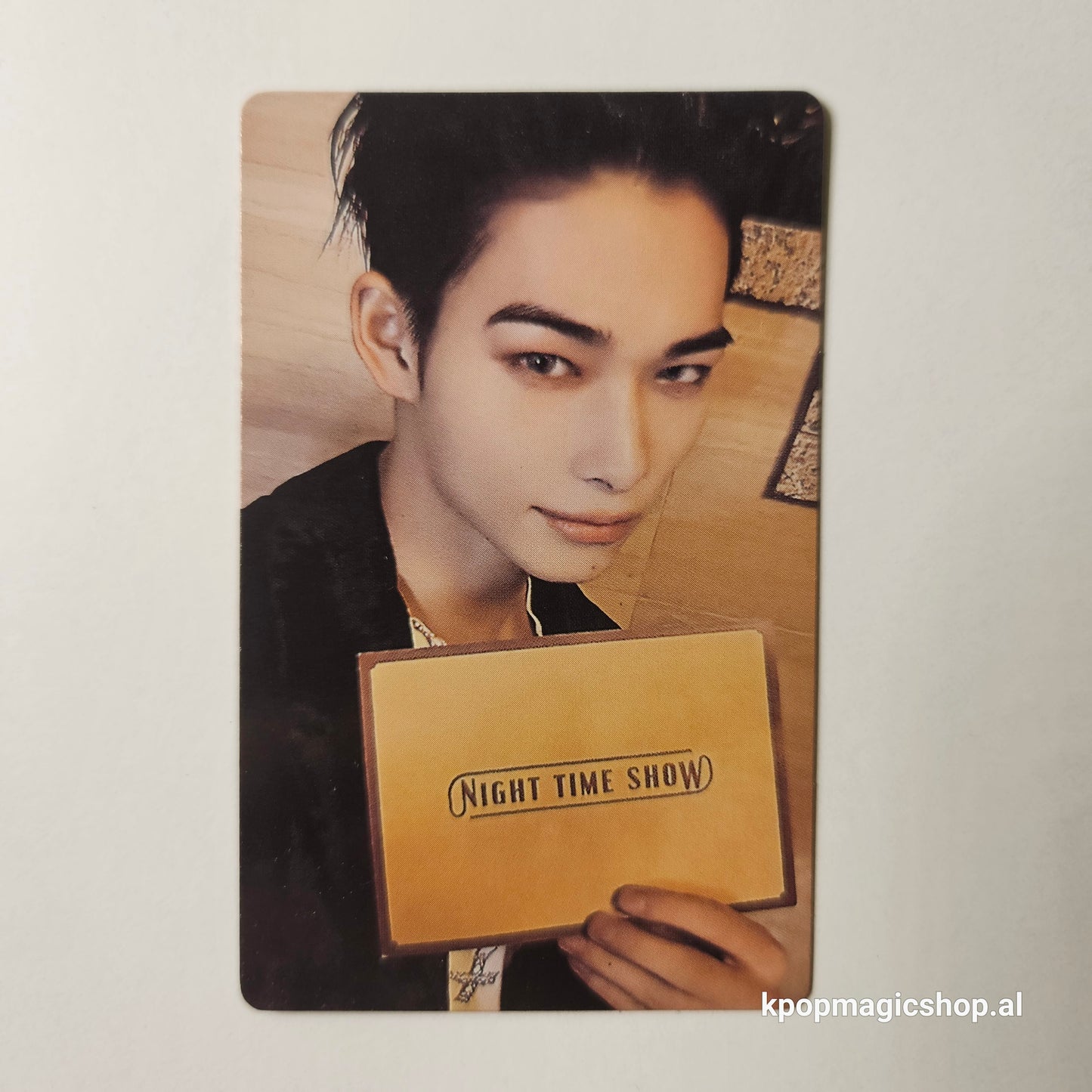 [Në Gjendje] ENHYPEN Official Photocards
