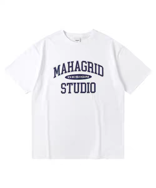 [PRE-ORDER] BRAND: STRAY KIDS – Same Style Mahagrid T-Shirt