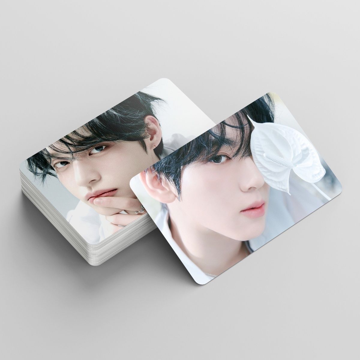 [PRE-ORDER] ZB1 'BLUE PARADISE' lomocards (55pcs)