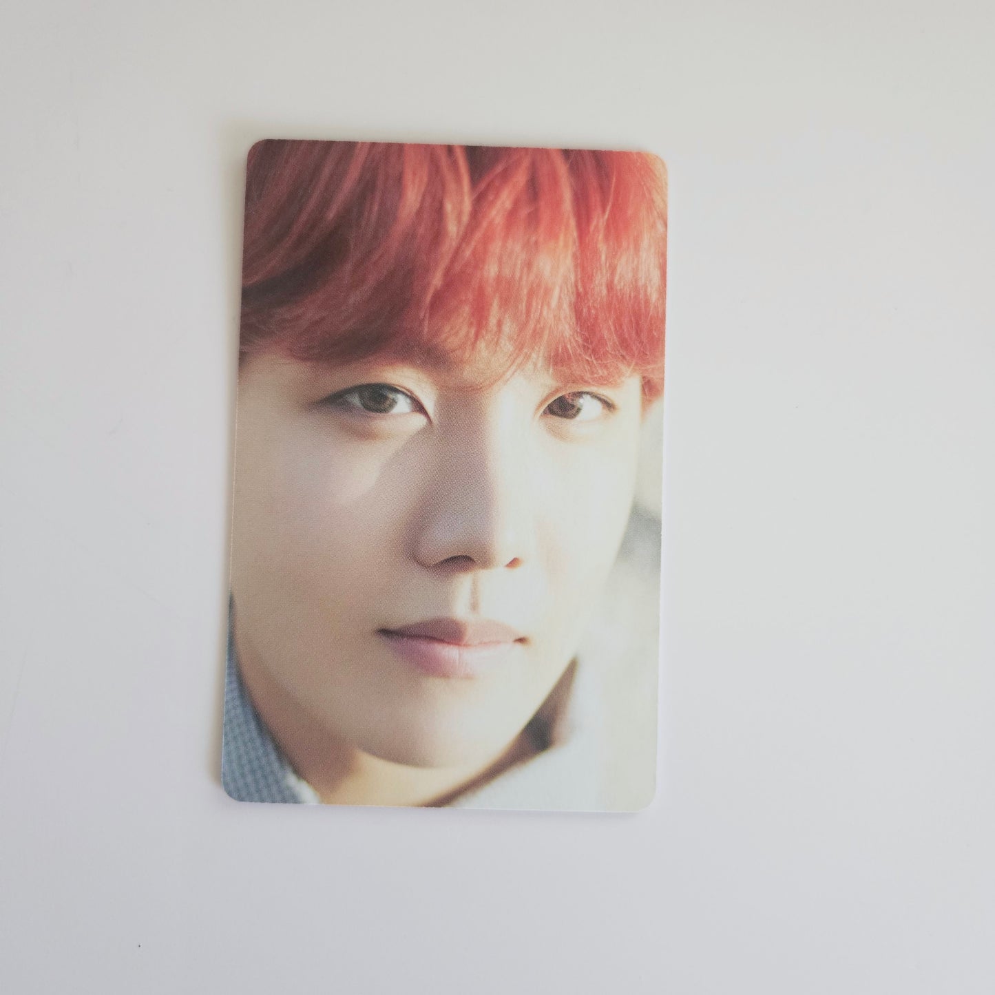 [Në Gjendje] BTS J-HOPE Official Photocards