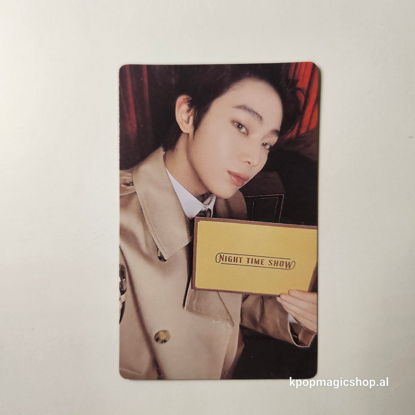 [Në Gjendje] ENHYPEN Official Photocards