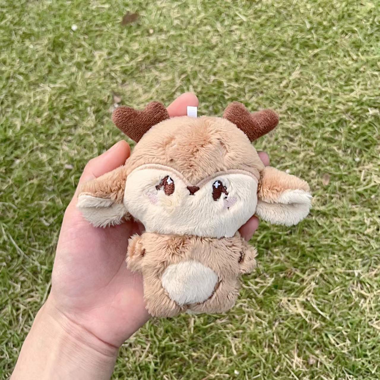 [PRE-ORDER] Enhypen Cute 10cm Plushies