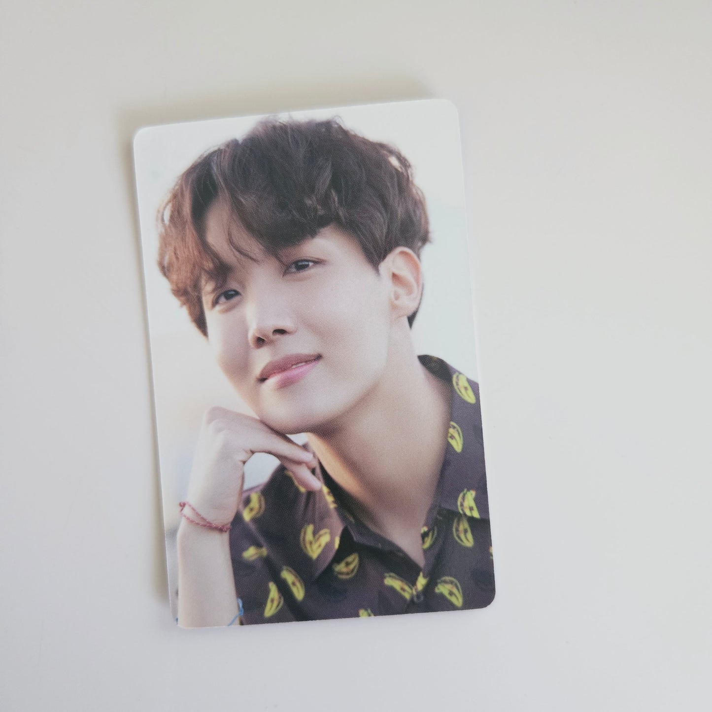 [Në Gjendje] BTS J-HOPE Official Photocards