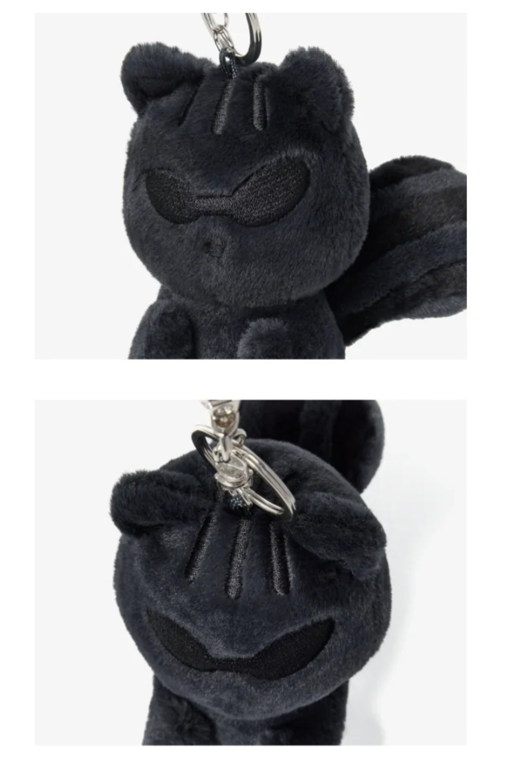 [PRE-ORDER] J-Hope Tour 'Hope On The Stage' Chipmunk Plush Keyring