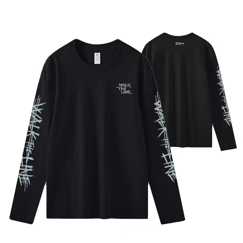 [PRE-ORDER] ENHYPEN 'Walk The Line' Sweatshirt