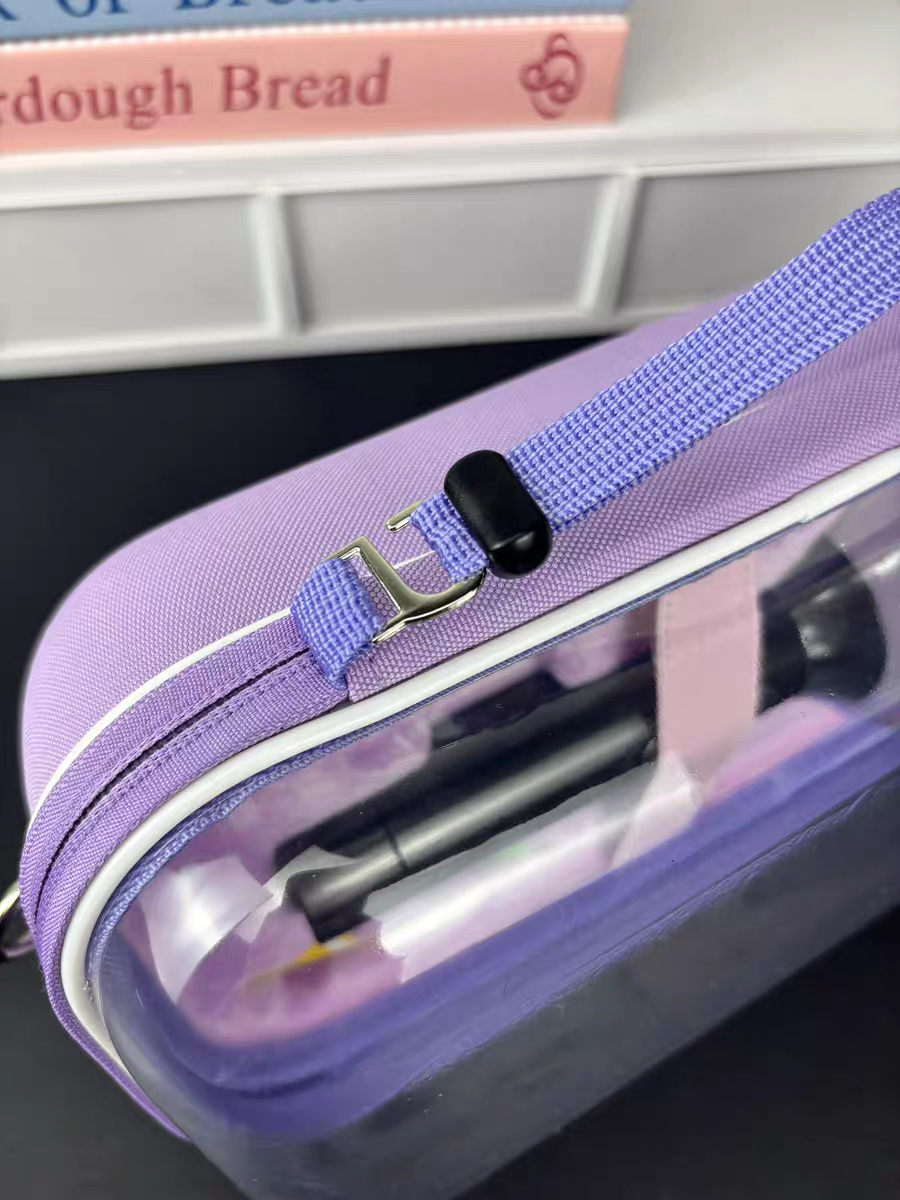 [Në Gjendje] BTS Lightstick Storage Cross Bag – Special Edition